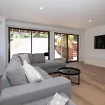 Bella Vista With Swimming Pool And Ocean View