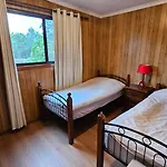 Surfside Two-Bedroom Holiday Upstairs
