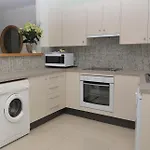 Bluedock Apartments