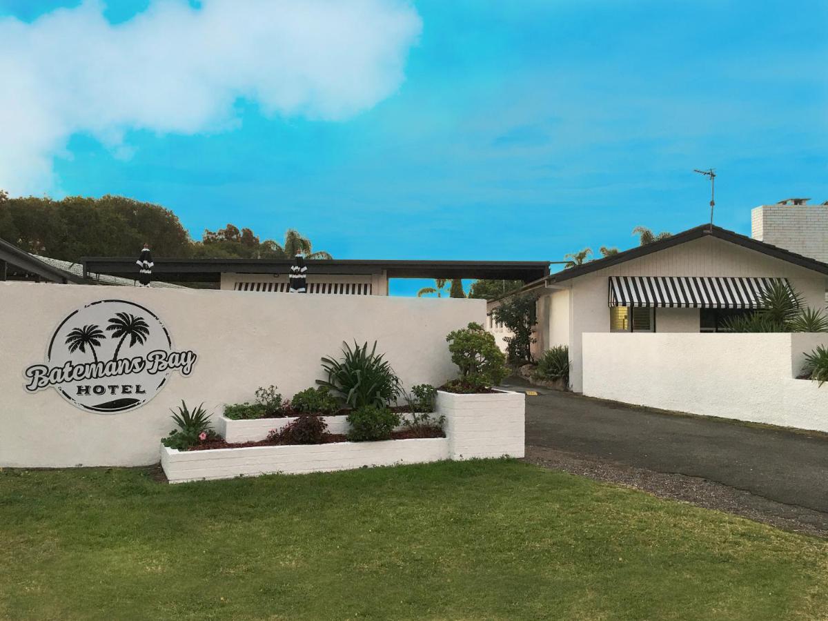 Batemans Bay Hotel