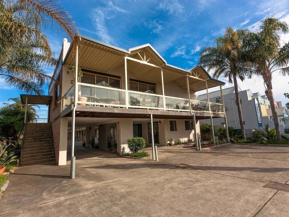 Bay Executive Motel Batemans Bay