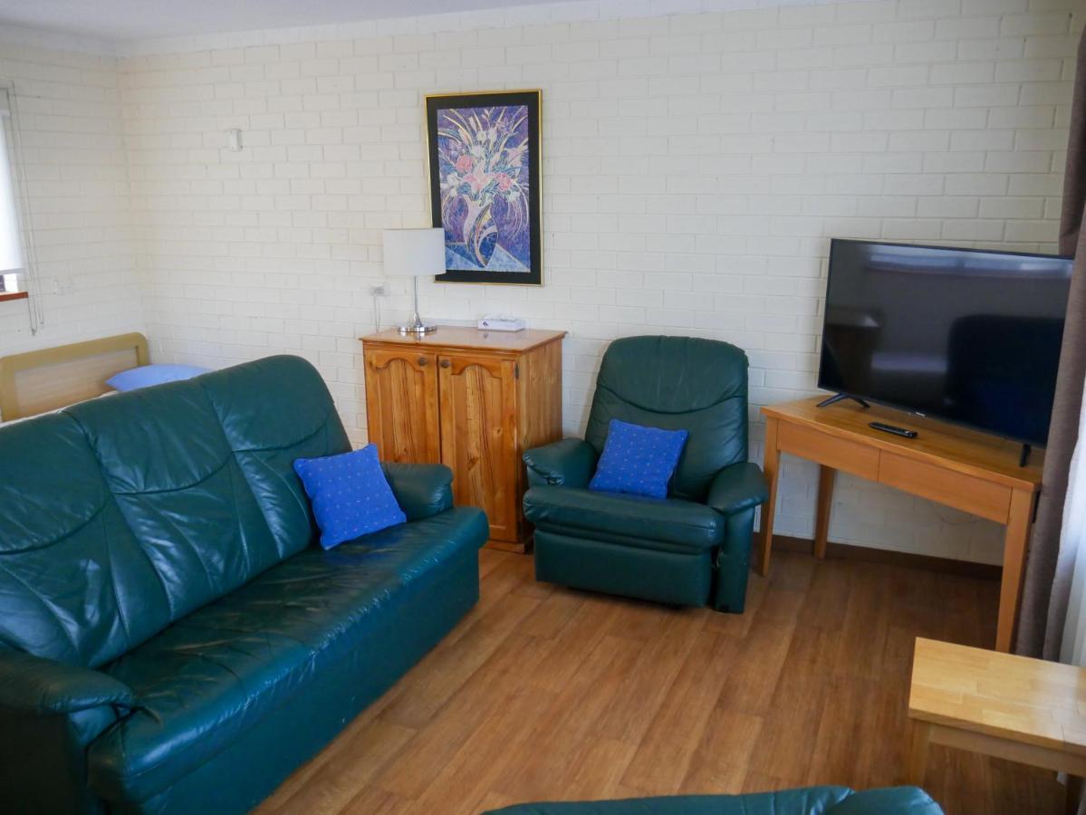 Motel Bay Executive