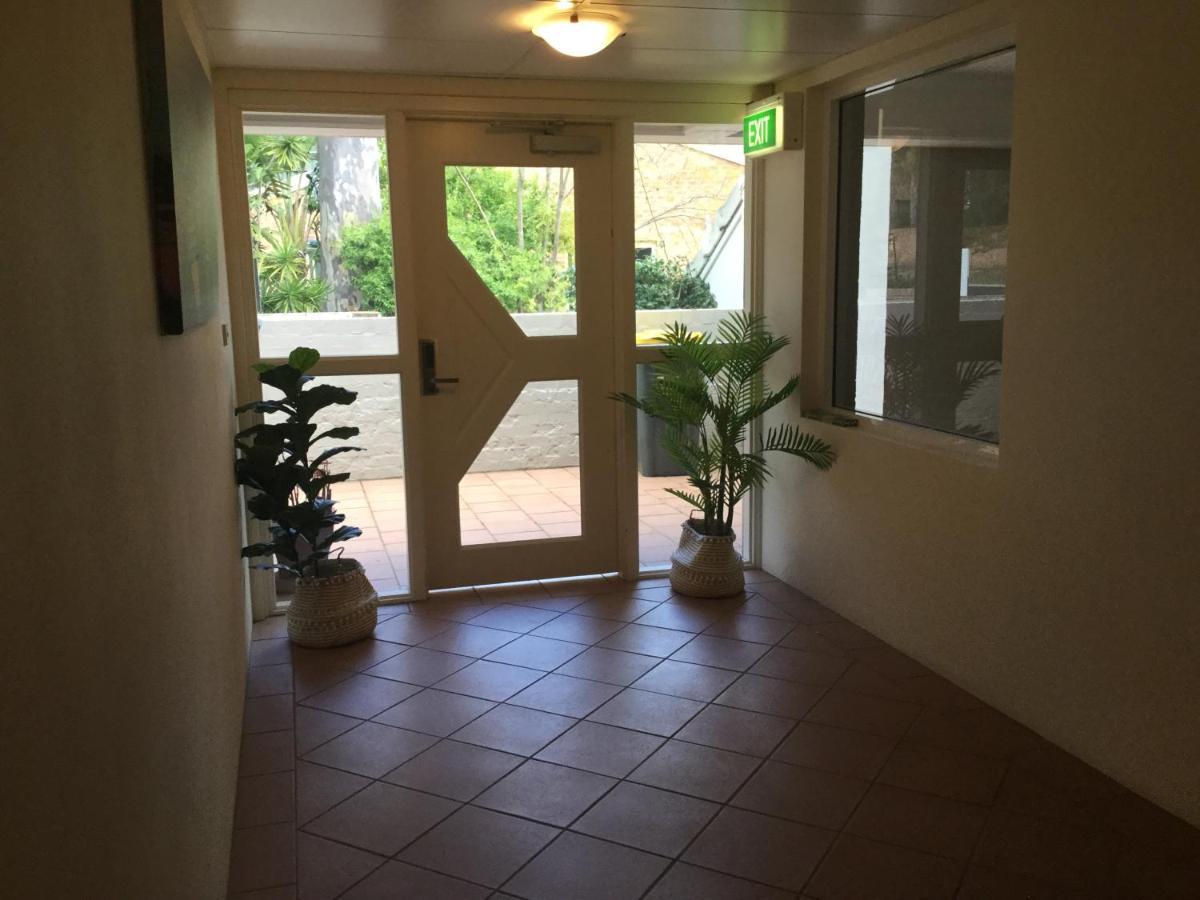 Denhams Side Apartment *