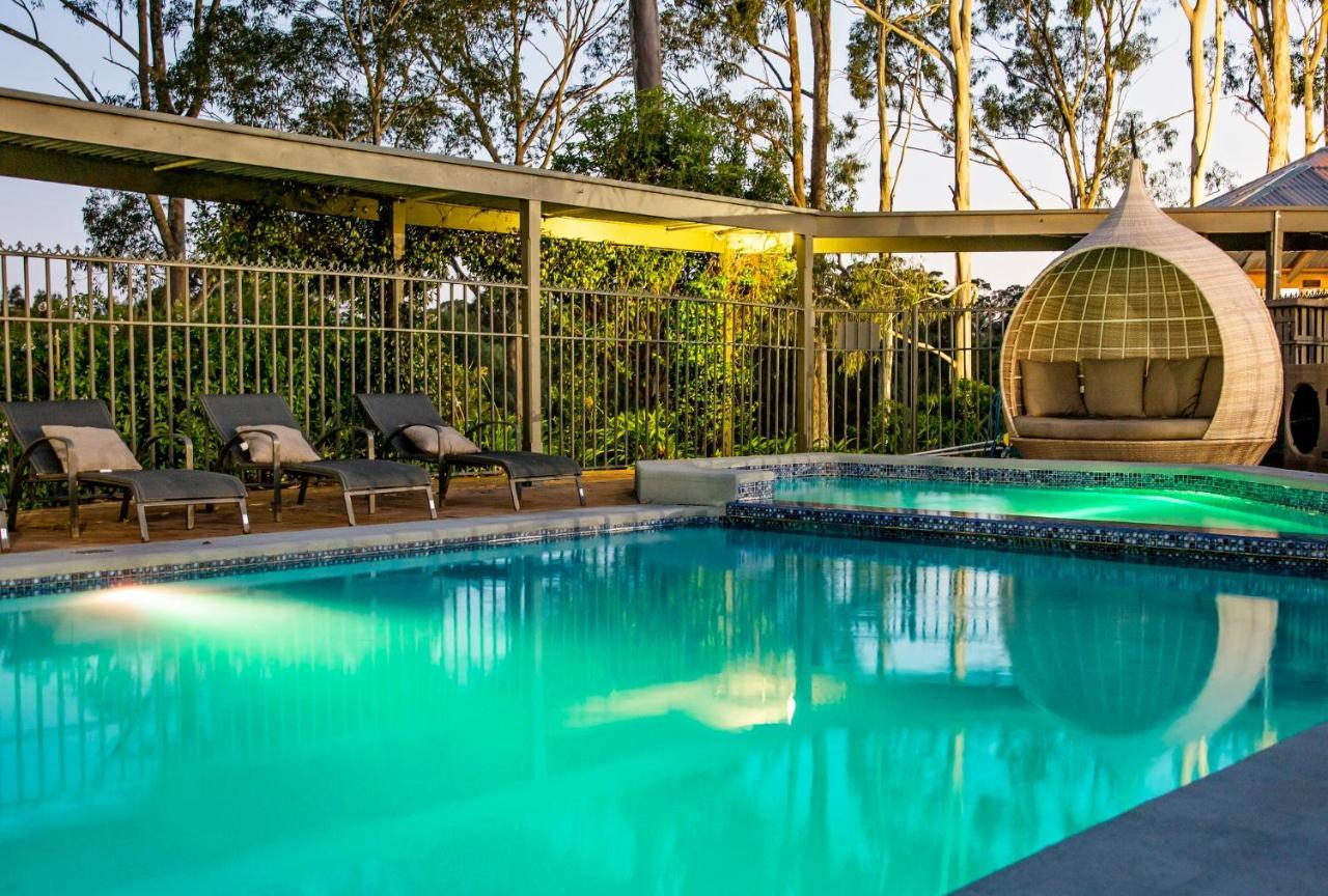 Resort Lincoln Downs