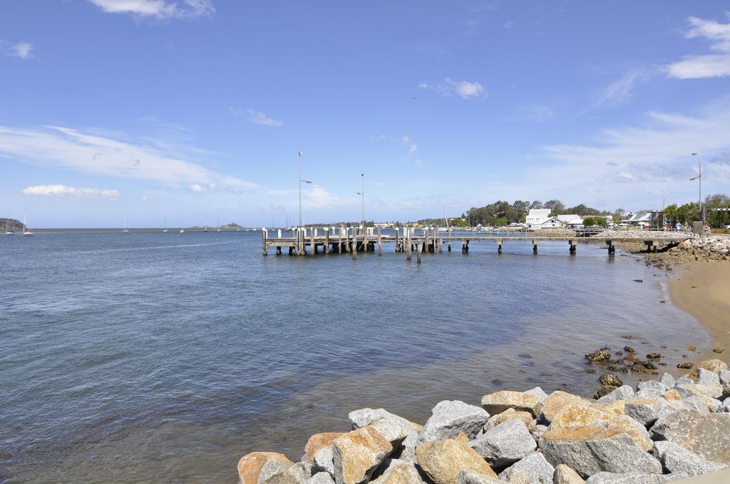 Bluedock Apartment Batemans Bay