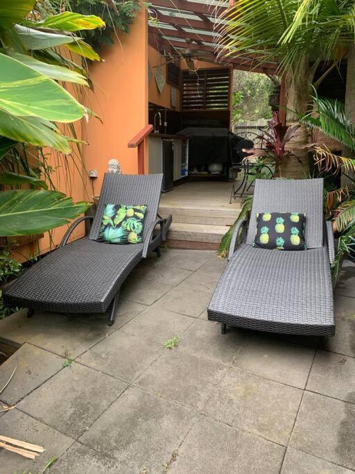 Holiday home Lilli Pilli Sublime At The - Family & Dog Friendly