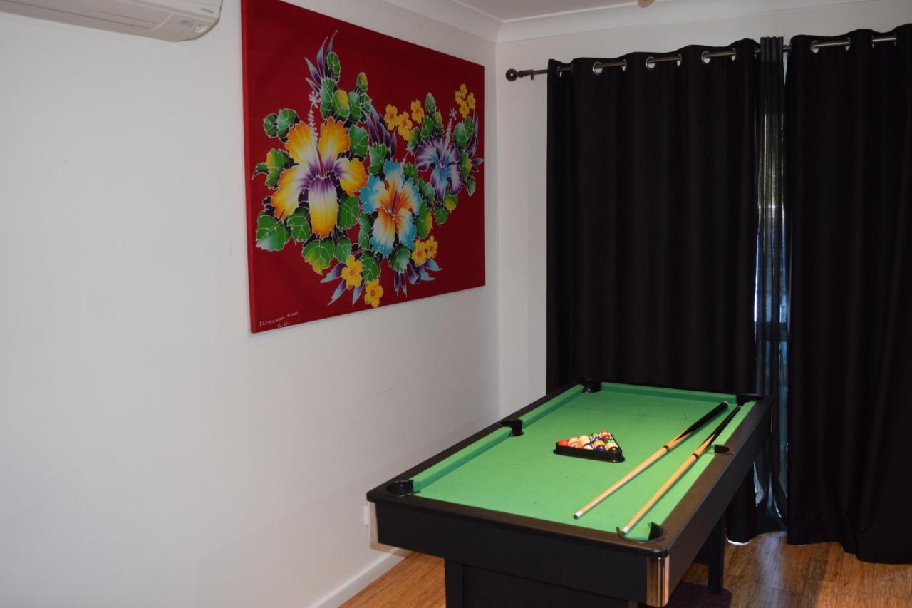 Holiday home Lilli Pilli Sublime At The - Family & Dog Friendly Batemans Bay