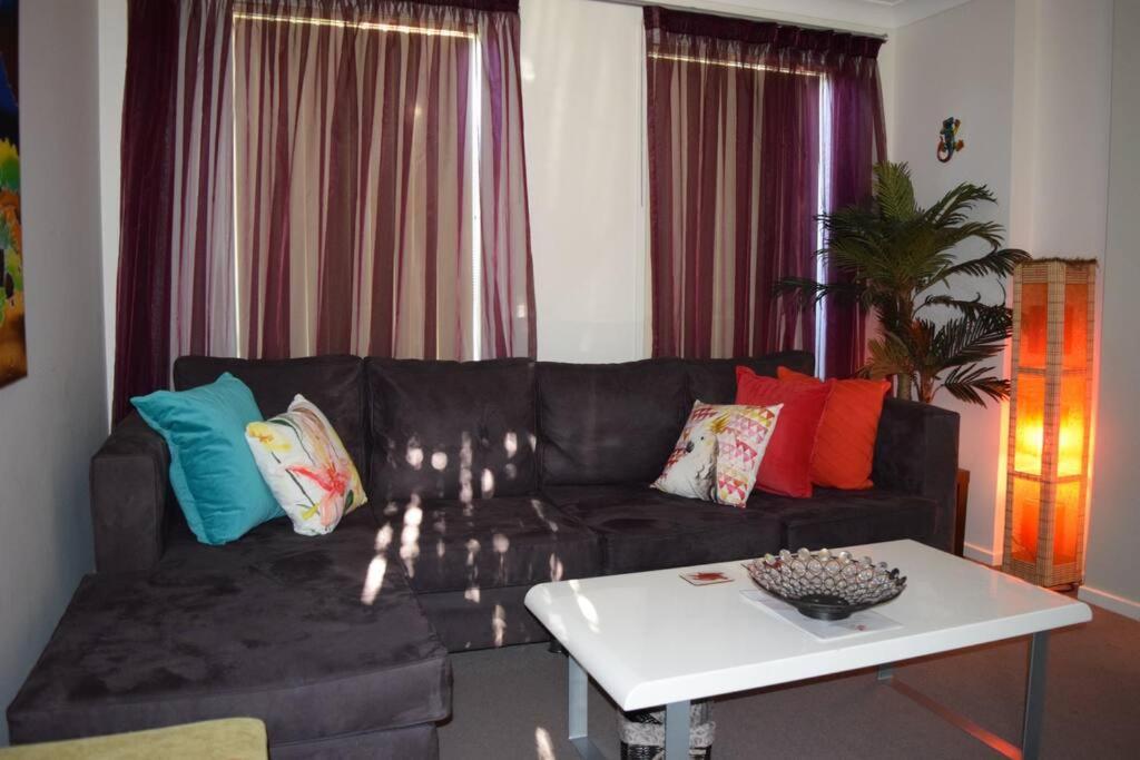 Holiday home Lilli Pilli Sublime At The - Family & Dog Friendly Batemans Bay