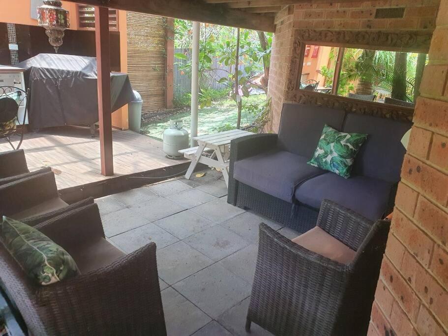 Holiday home Lilli Pilli Sublime At The - Family & Dog Friendly *