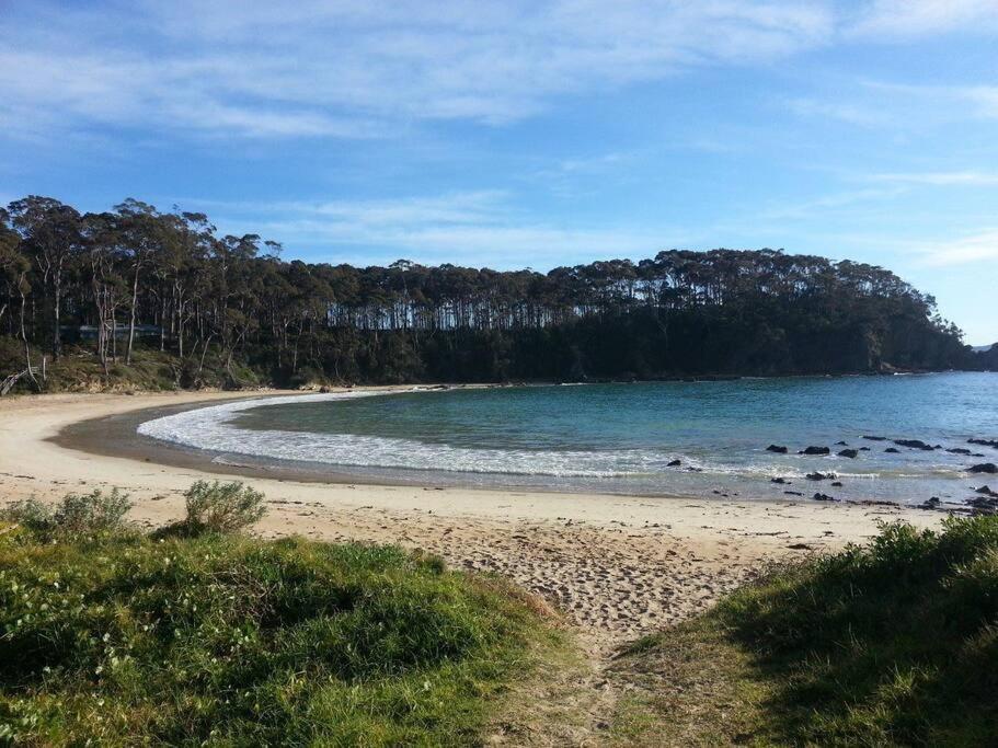 Lilli Pilli Sublime At The - Family & Dog Friendly Holiday home *