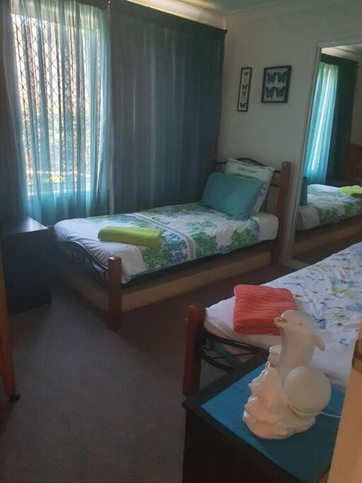 Lilli Pilli Sublime At The - Family & Dog Friendly Holiday home *
