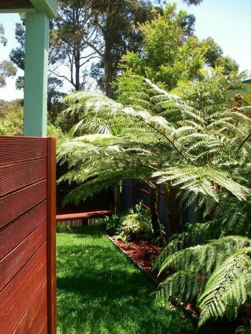 Lilli Pilli Sublime At The - Family & Dog Friendly Holiday home Batemans Bay