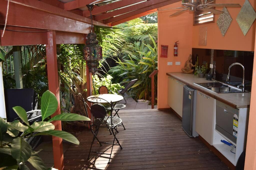 Lilli Pilli Sublime At The - Family & Dog Friendly Holiday home Batemans Bay