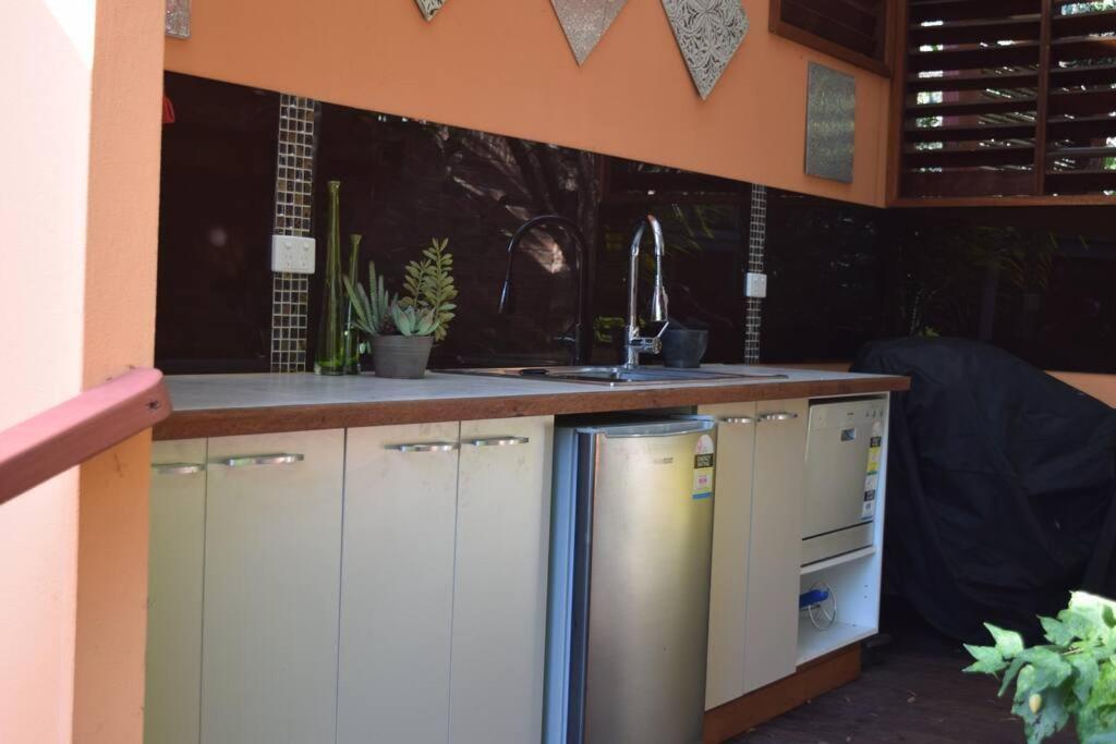 Holiday home Lilli Pilli Sublime At The - Family & Dog Friendly *
