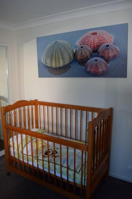 Holiday home Lilli Pilli Sublime At The - Family & Dog Friendly