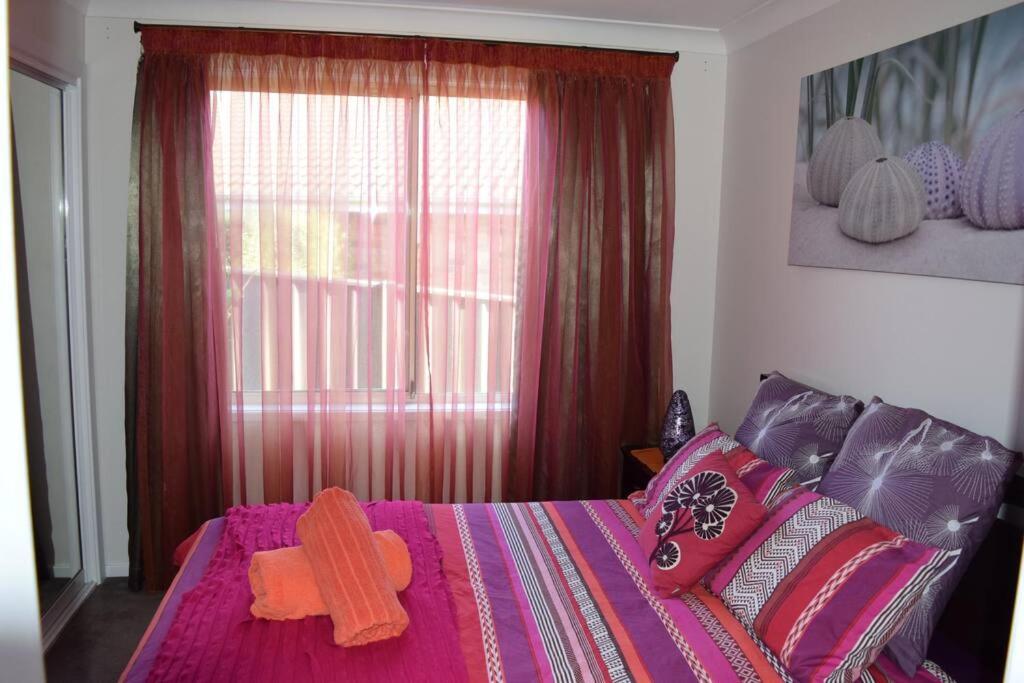 Lilli Pilli Sublime At The - Family & Dog Friendly Holiday home