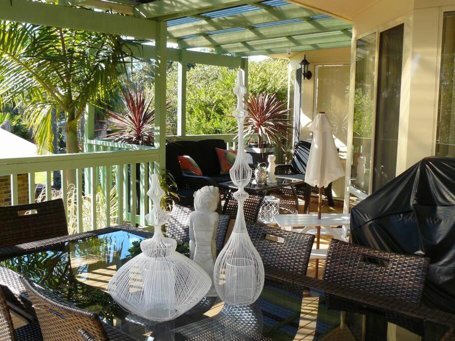 Lilli Pilli Sublime At The - Family & Dog Friendly Batemans Bay