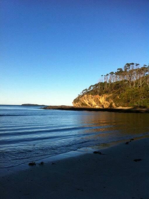 Lilli Pilli Sublime At The - Family & Dog Friendly Batemans Bay