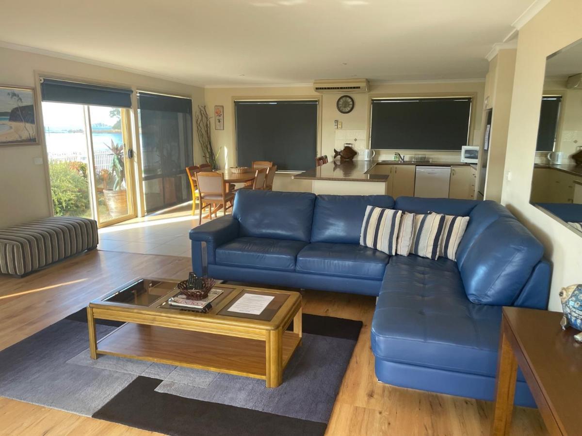 Villa On Casey's Batemans Bay