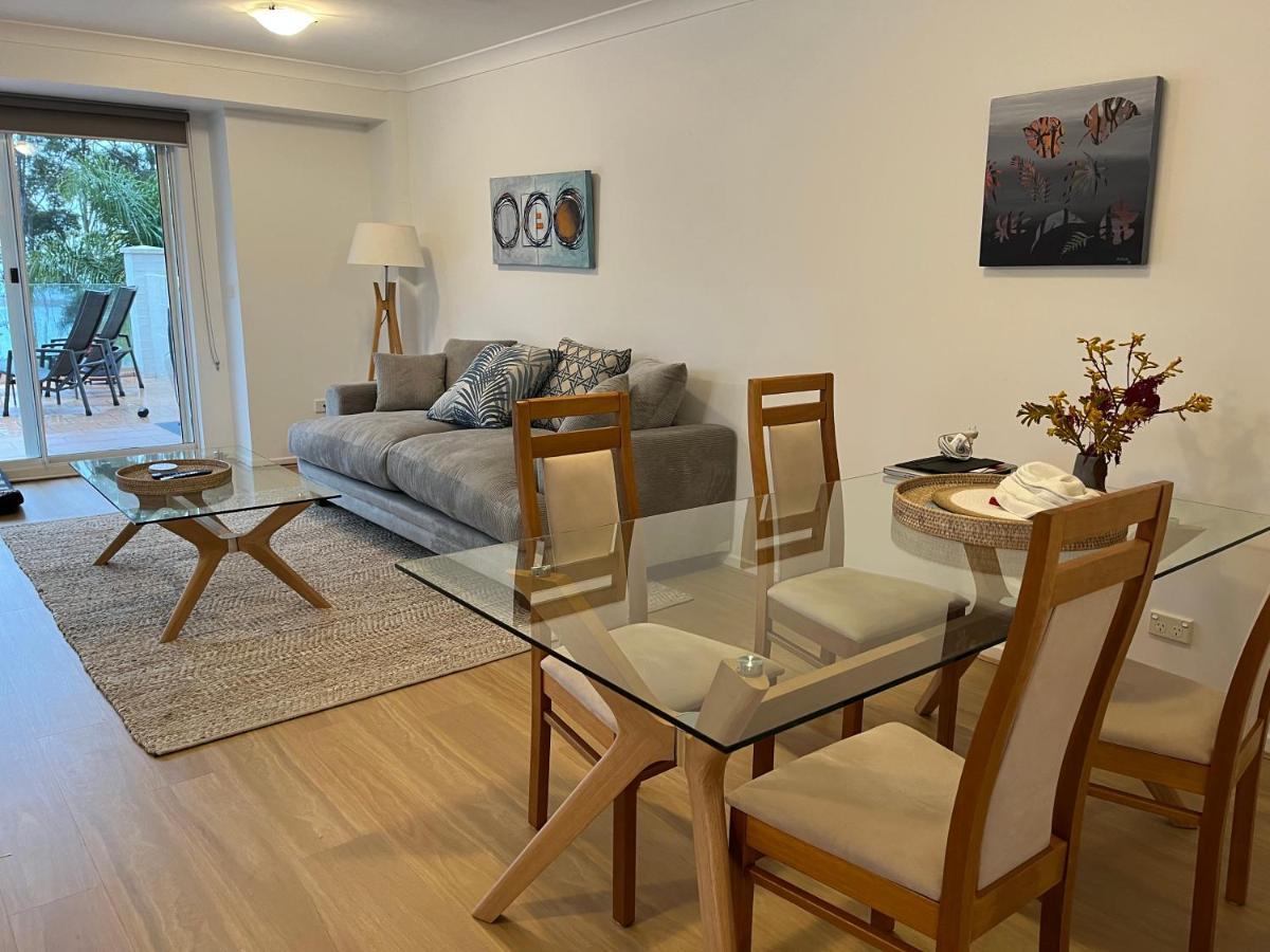 Apartment Denhams Side Batemans Bay