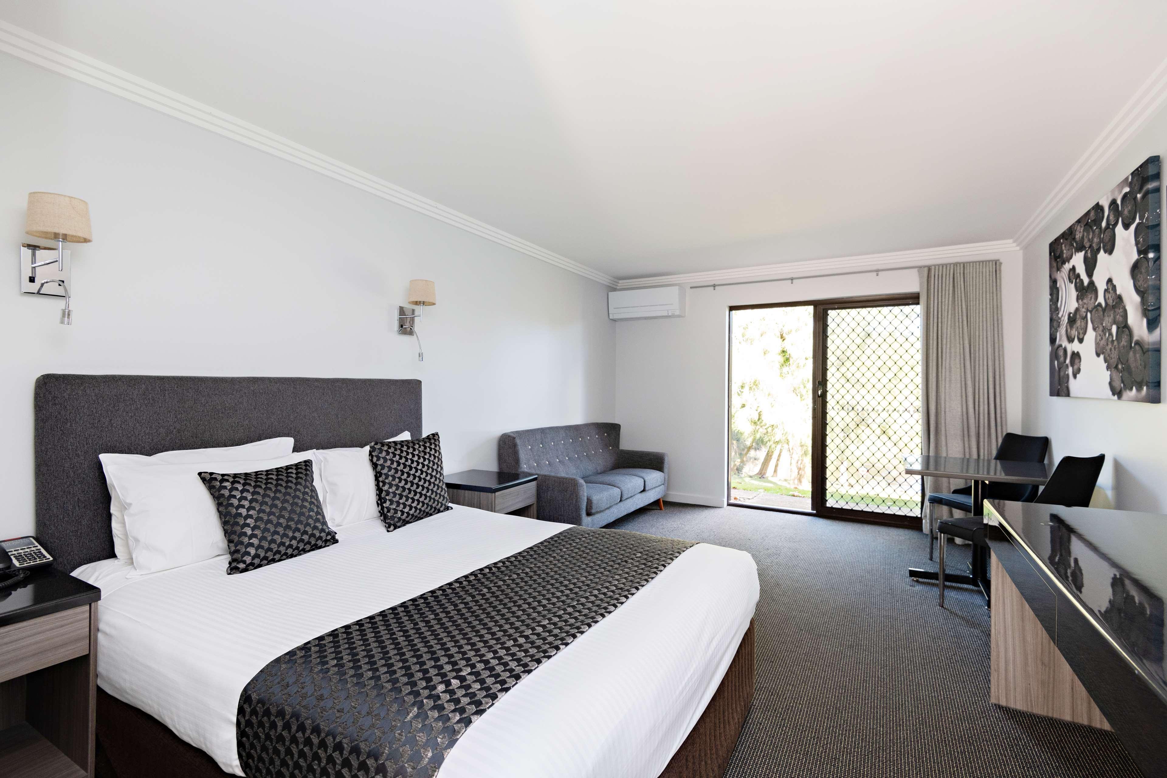 Resort Lincoln Downs Batemans Bay