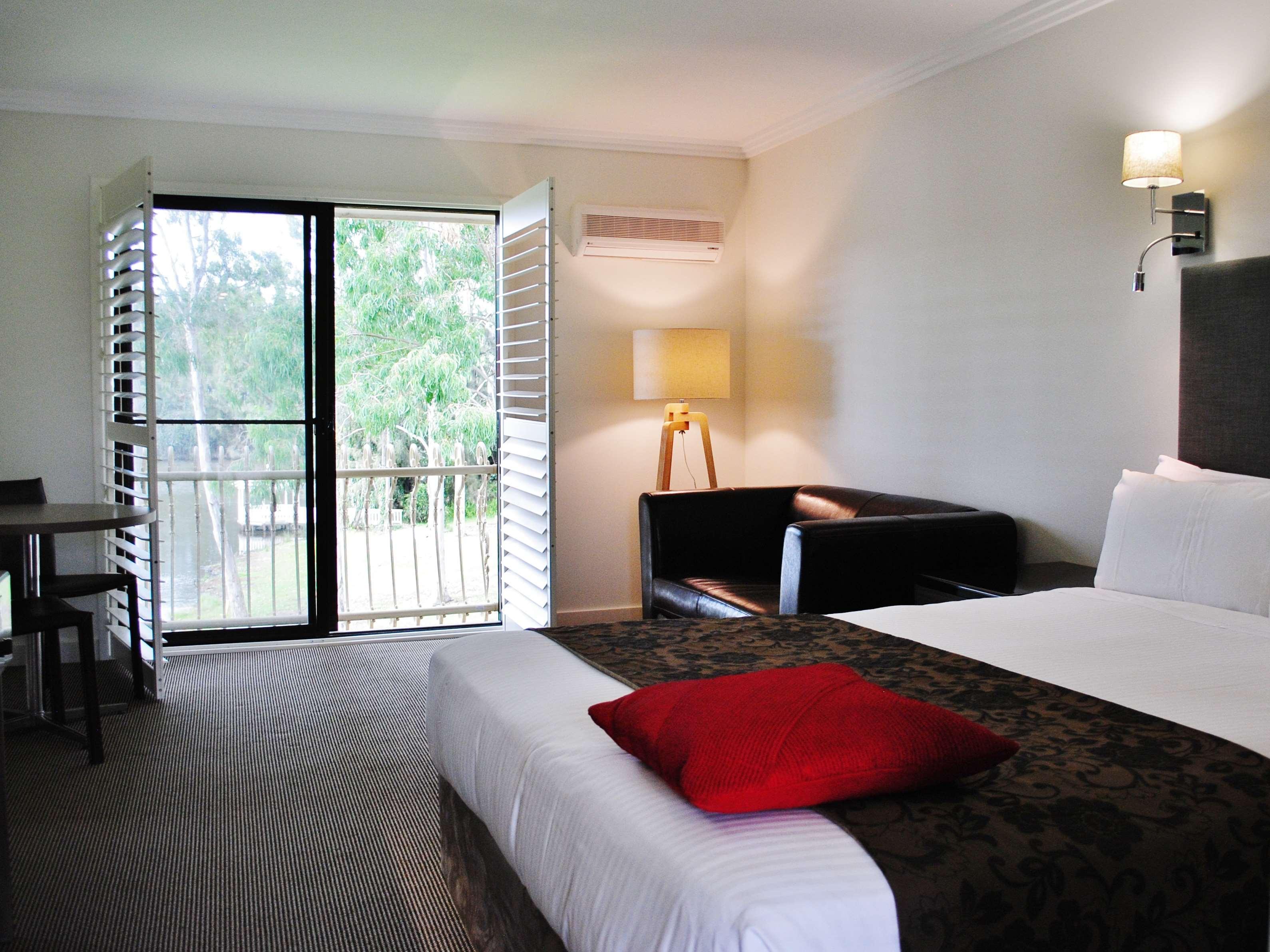 Resort Lincoln Downs