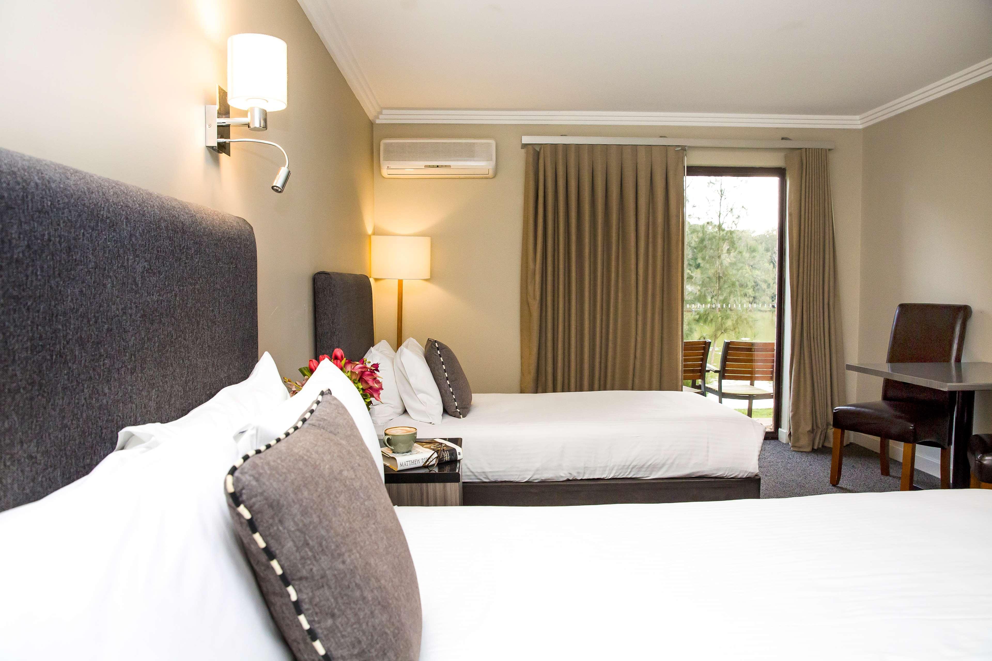 Lincoln Downs Resort 4*