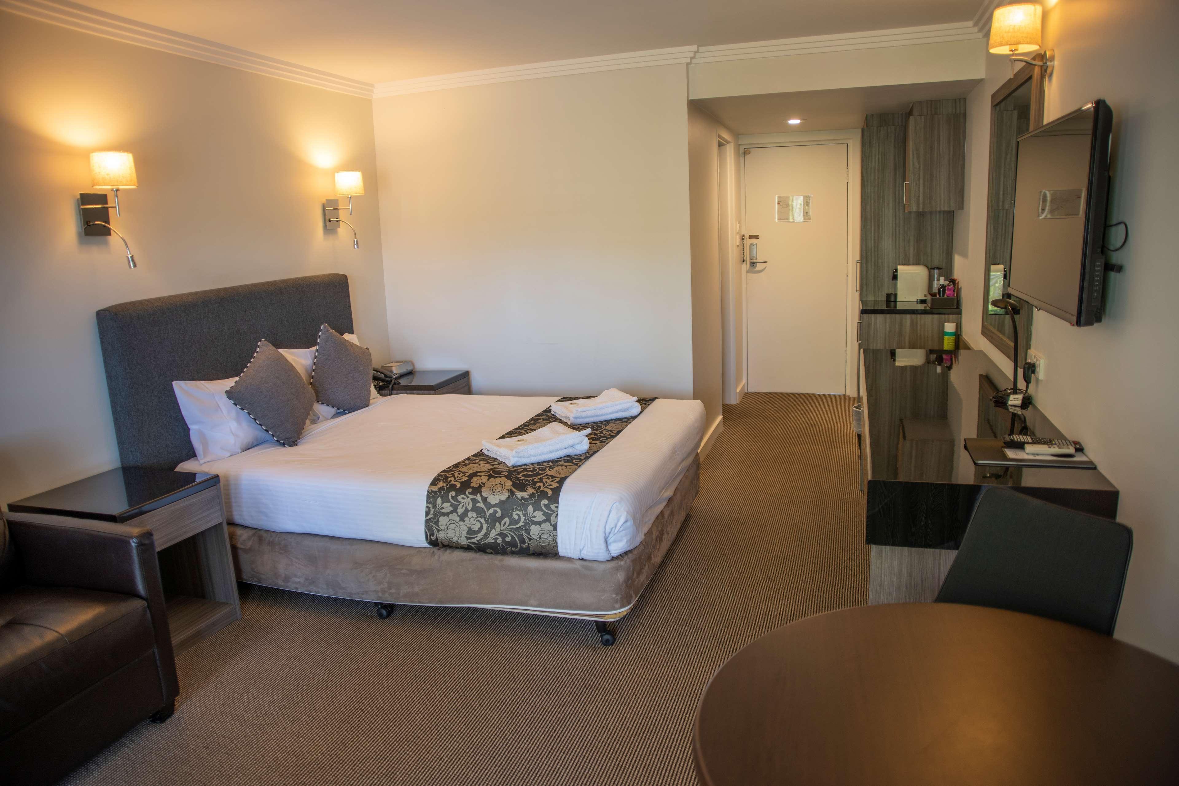 Lincoln Downs Resort Batemans Bay