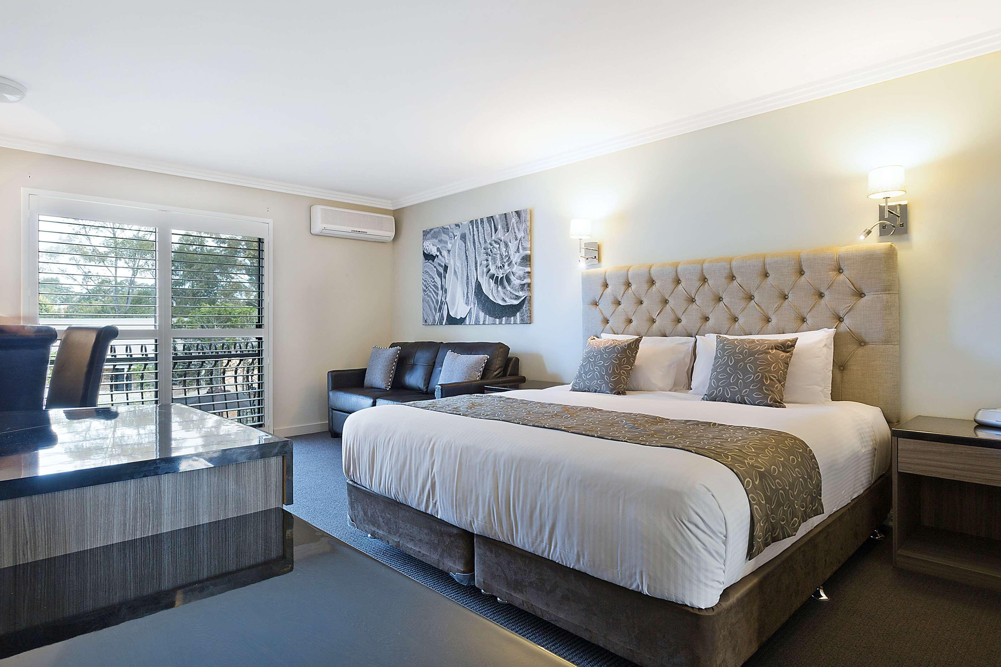 Lincoln Downs Resort 4*