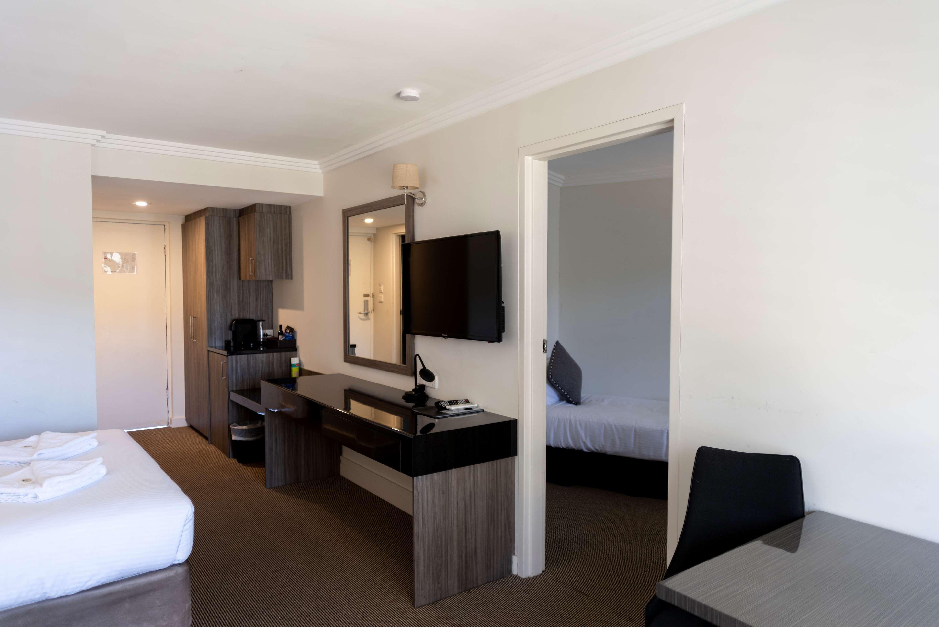 Resort Lincoln Downs