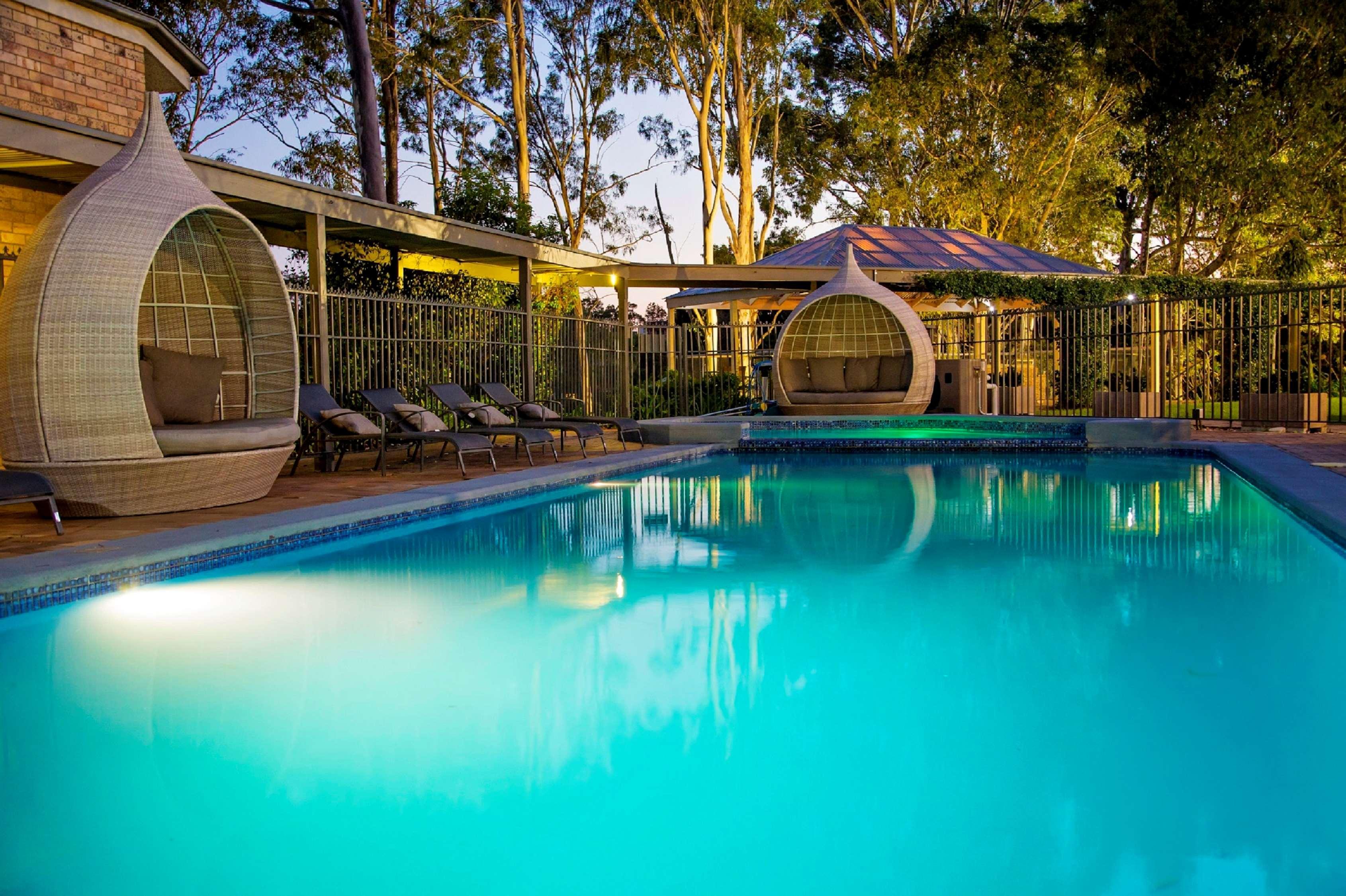 Lincoln Downs Resort Batemans Bay