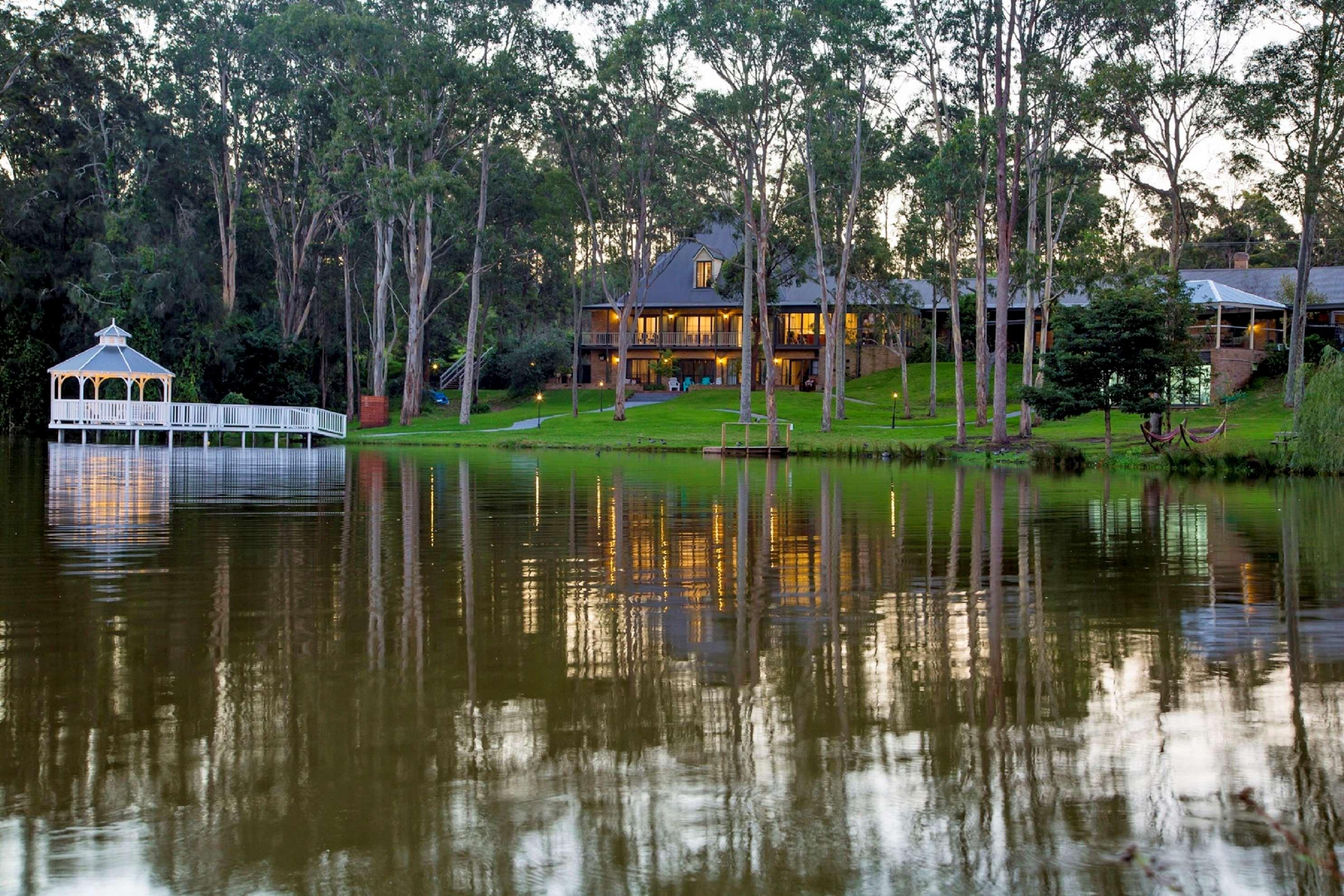 Resort Lincoln Downs
