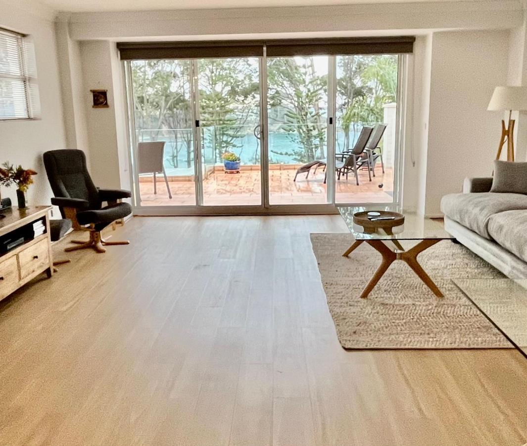 Apartment Denhams Side Batemans Bay