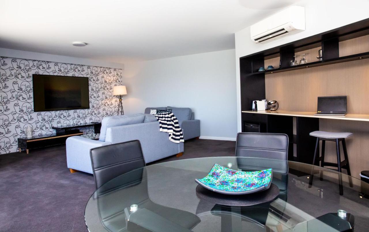 The Esplanade Motel Motel Batemans Bay