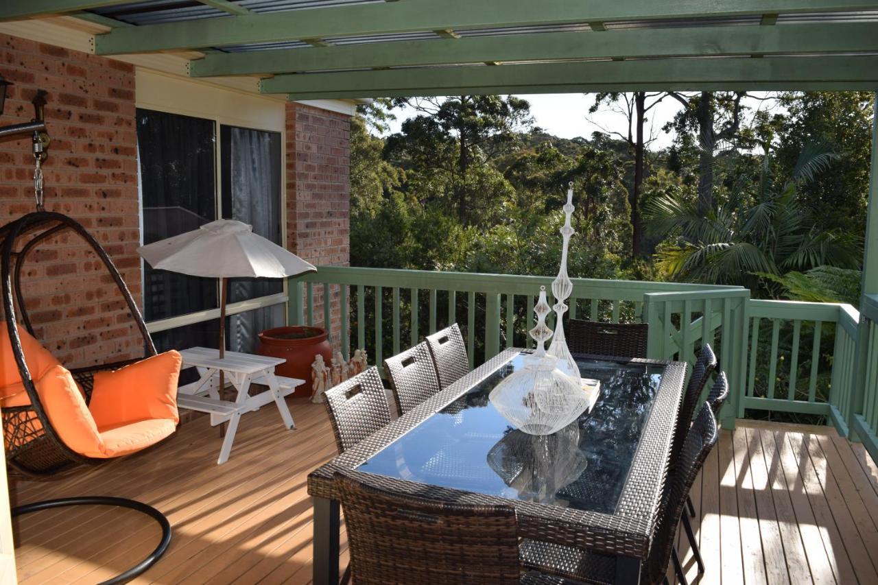 Lilli Pilli Sublime At The - Family & Dog Friendly *