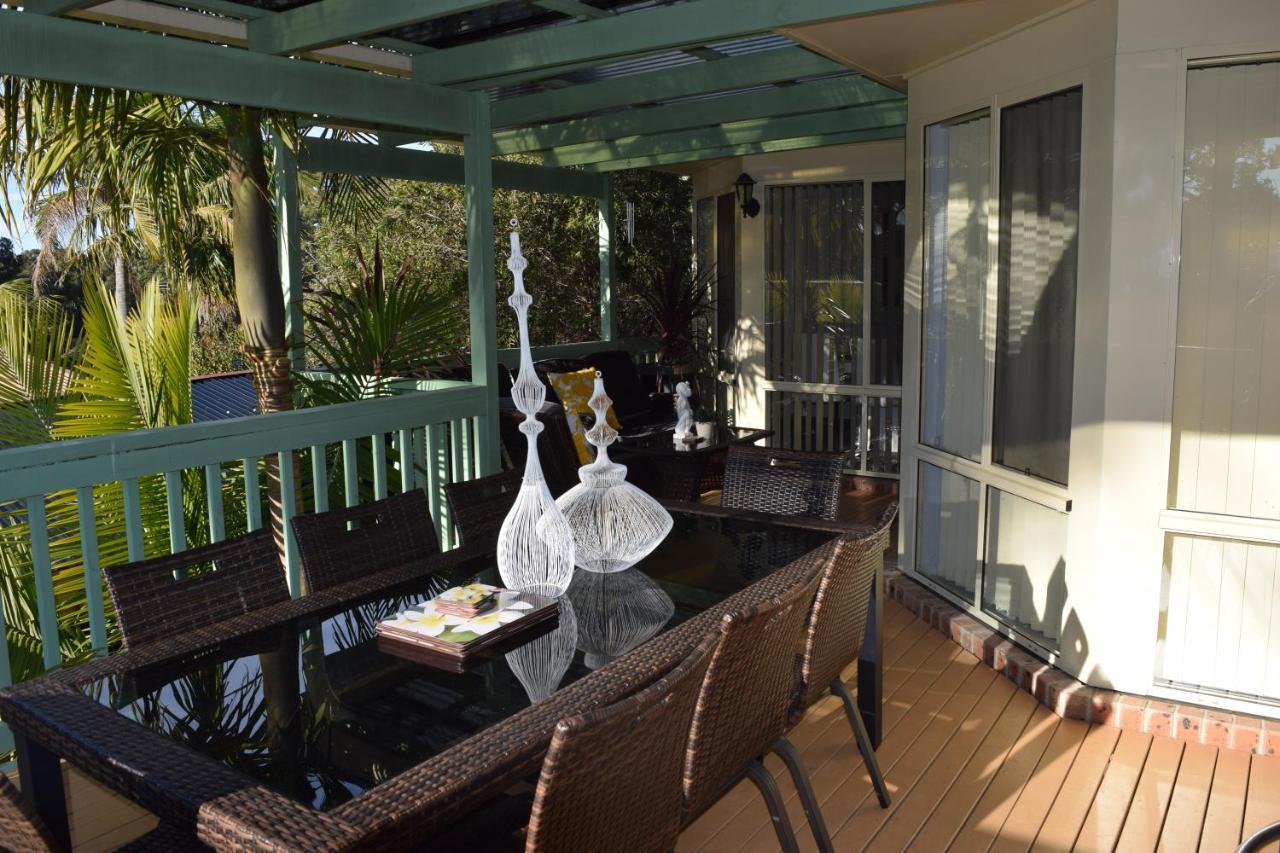 Holiday home Lilli Pilli Sublime At The - Family & Dog Friendly Batemans Bay