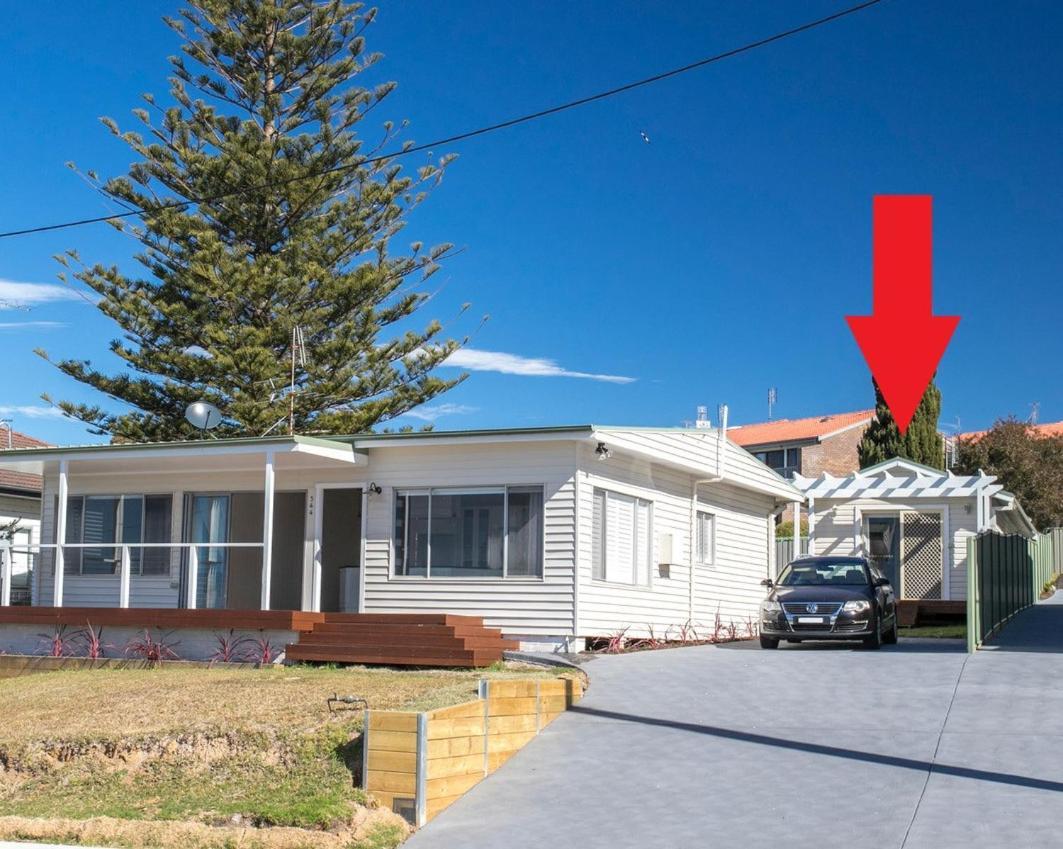Motel Araluen Motor