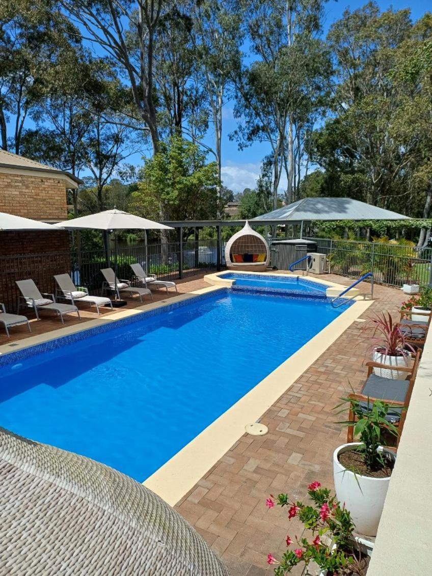 Lincoln Downs 4* Batemans Bay