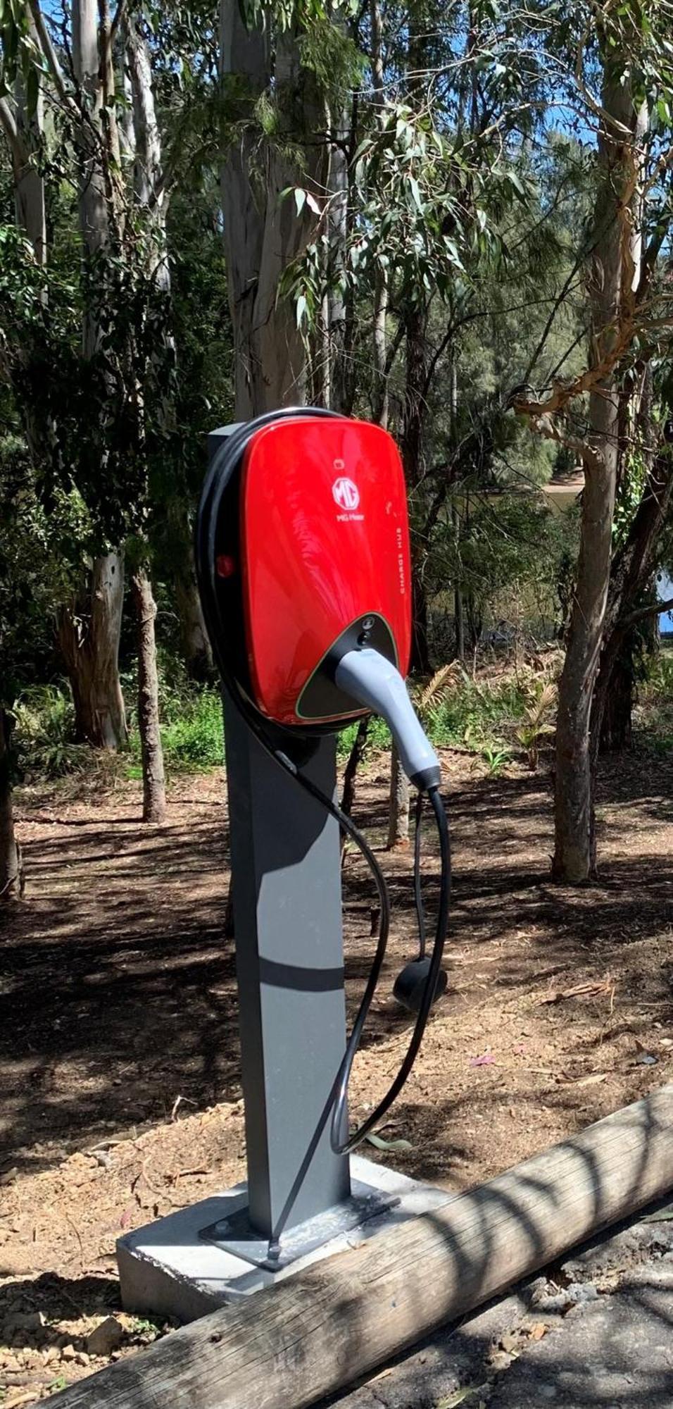 Resort Lincoln Downs Batemans Bay