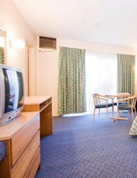 Bay Waters Holiday Resort 3*