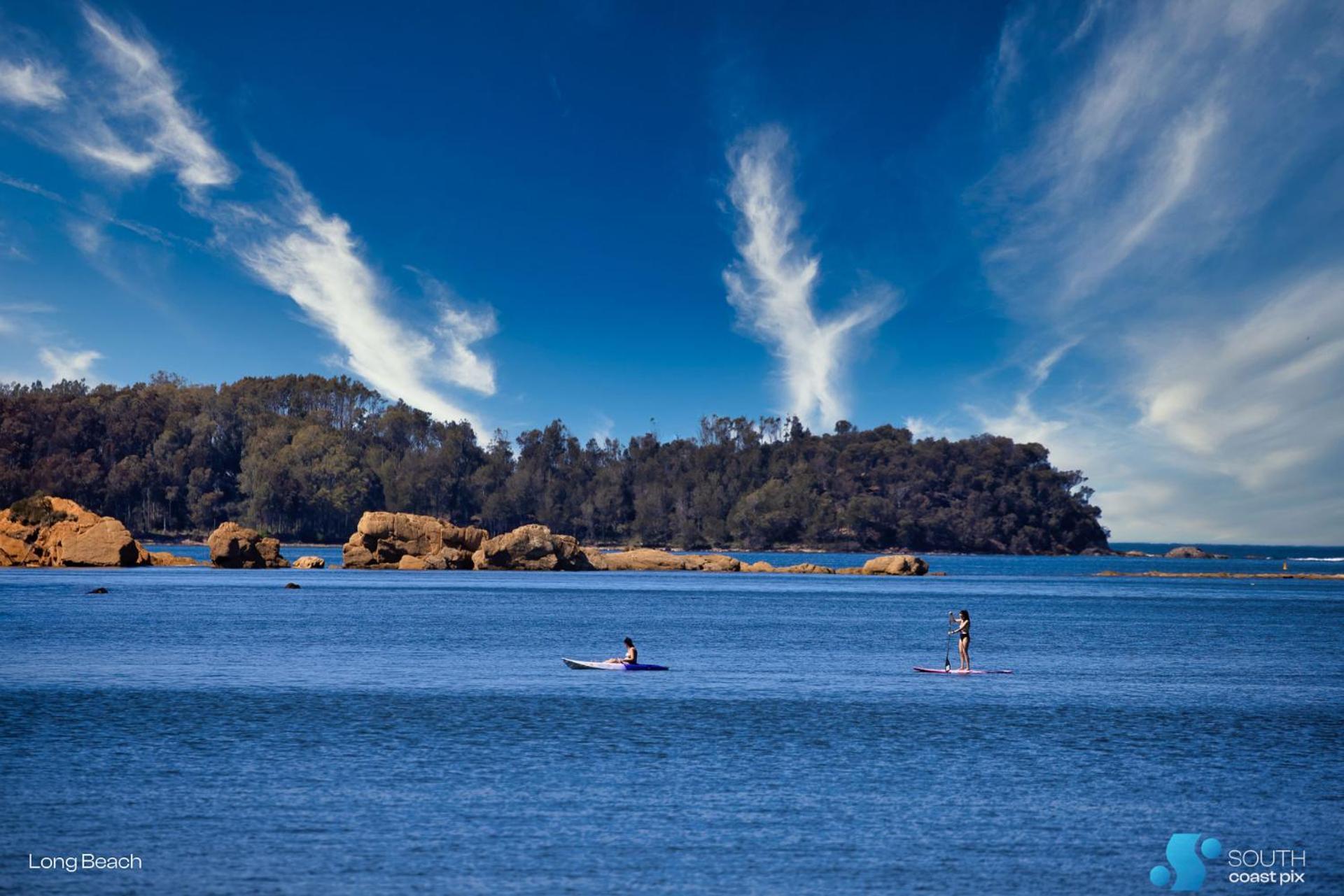 Batemans Bay Apartment Batemans Bay