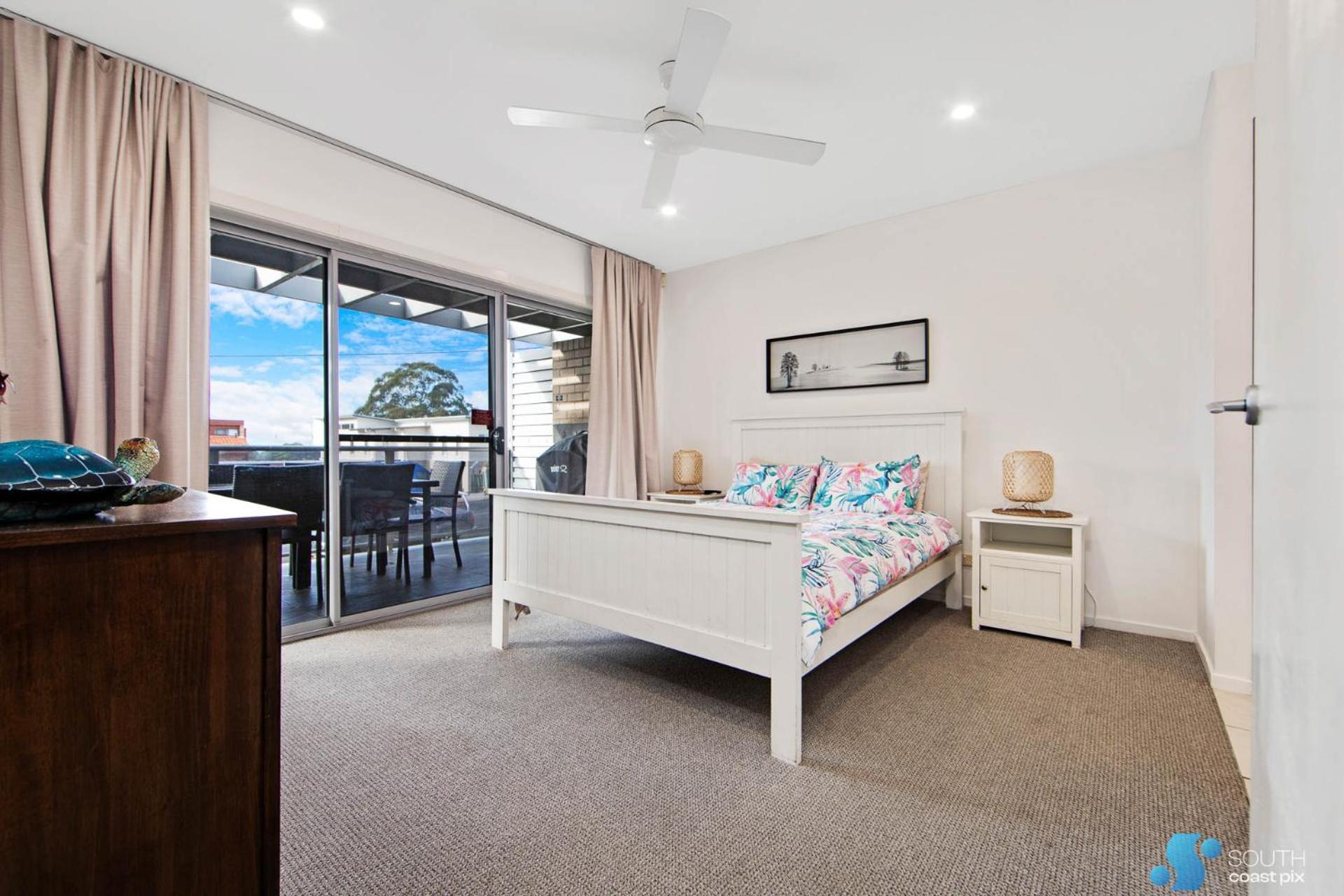 Apartment Batemans Bay Apartment