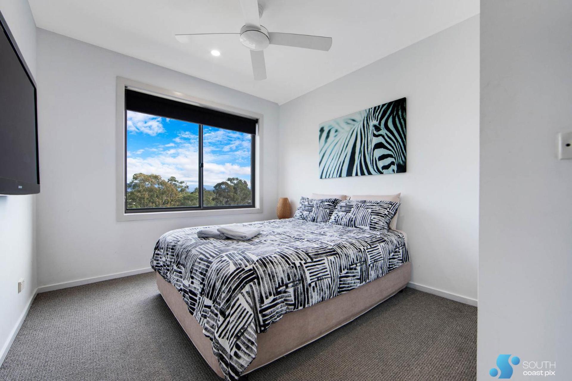 Apartment Batemans Bay Apartment