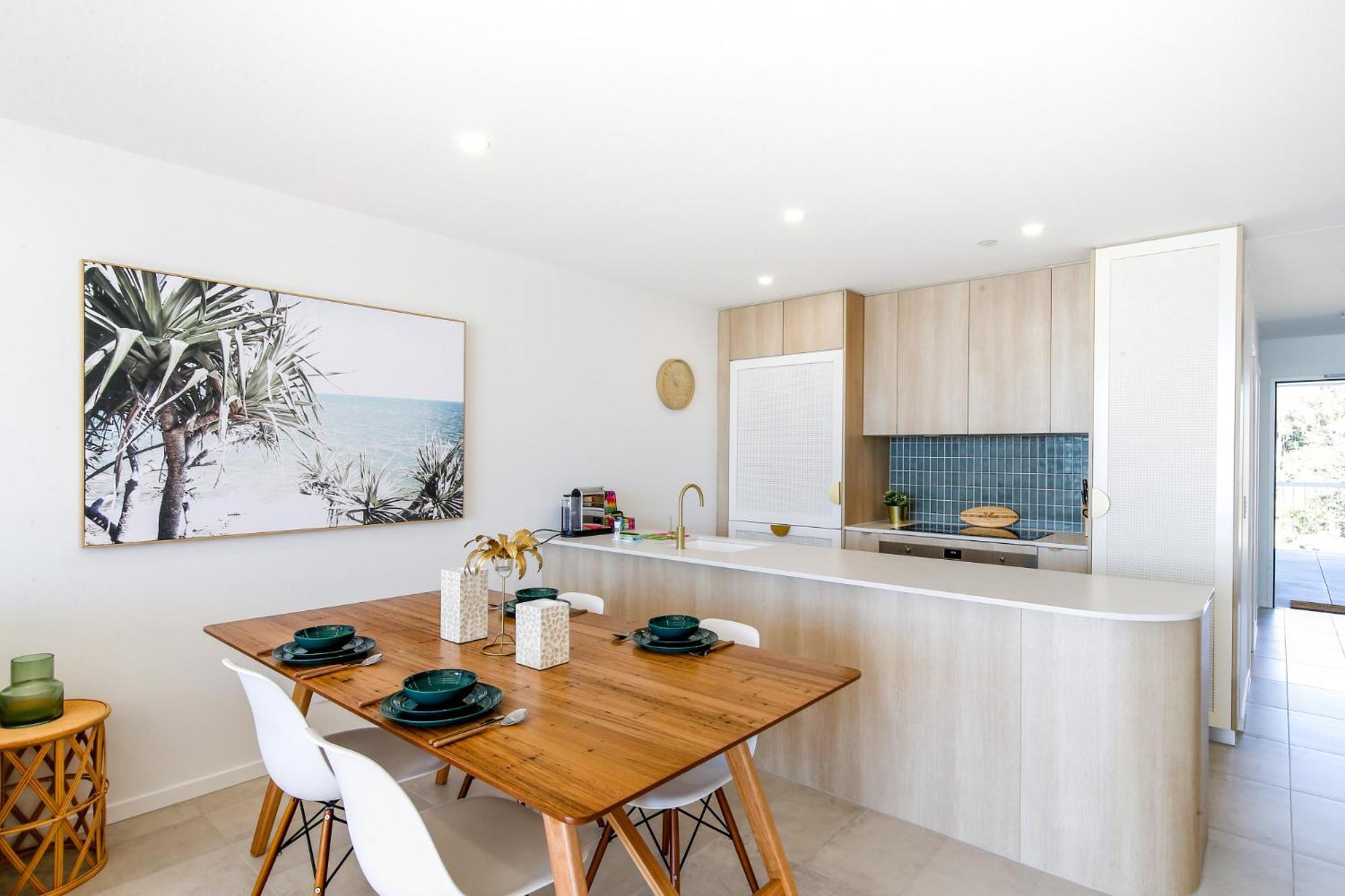 Apartment Exquisite 1-bed With Bay Views