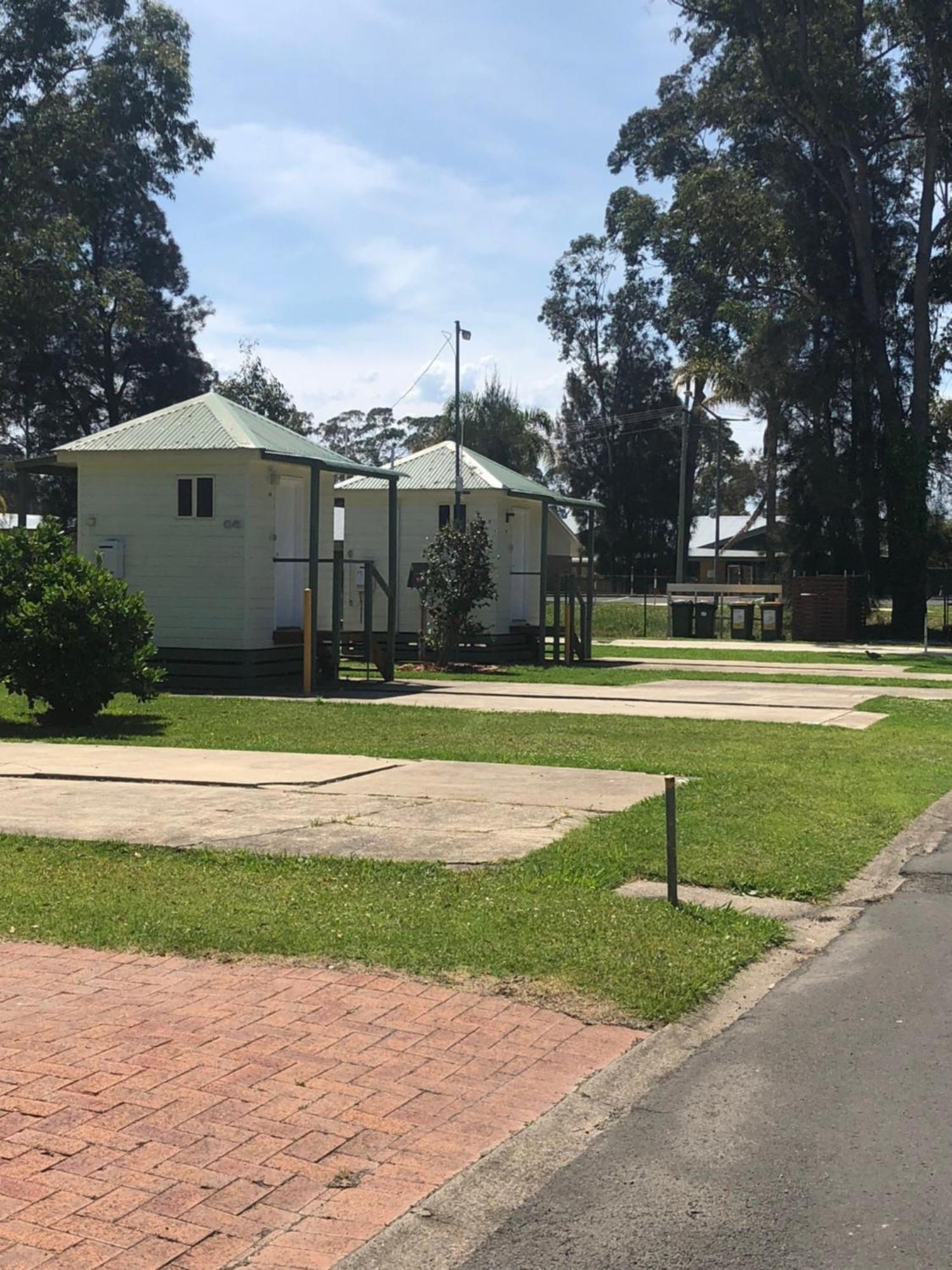 Pleasurelea Tourist And Caravan Park Holiday park 4*