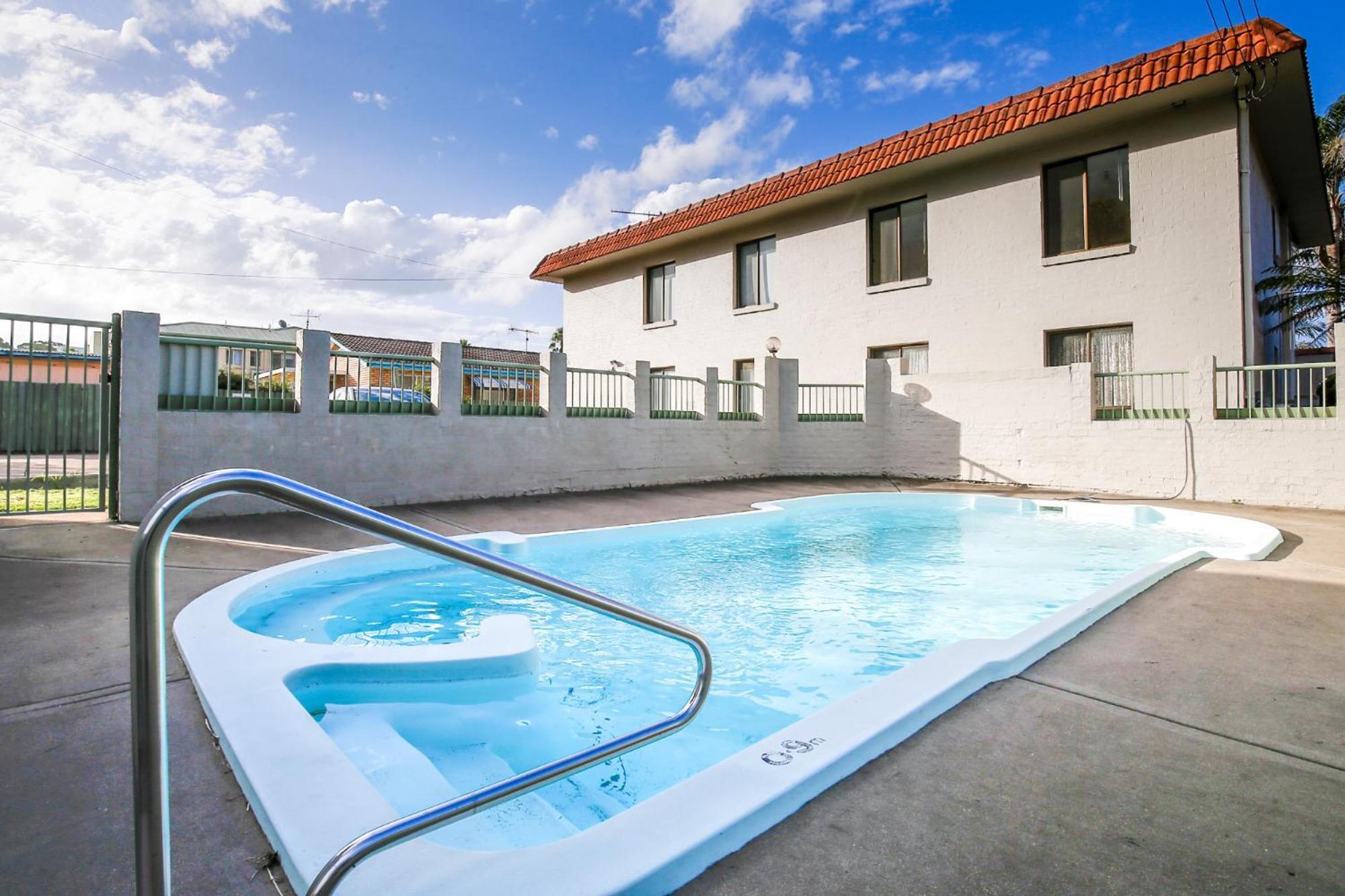 Apartment Charming 2-bed With Bay Views *