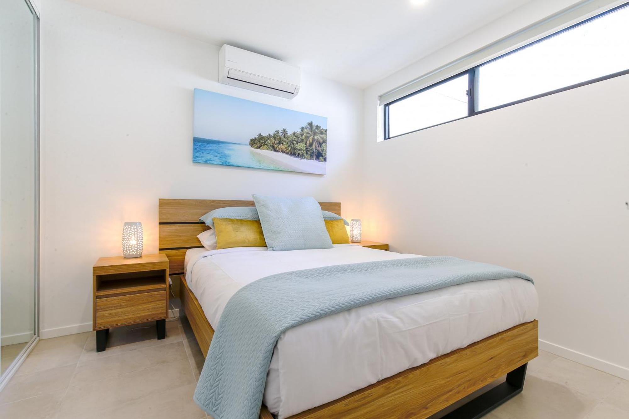 Stunning 1-bed Bayside With Superb Views Batemans Bay