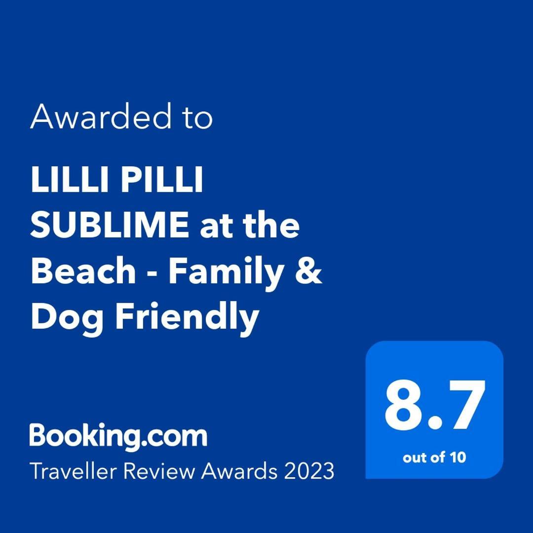 Lilli Pilli Sublime At The - Family & Dog Friendly Batemans Bay