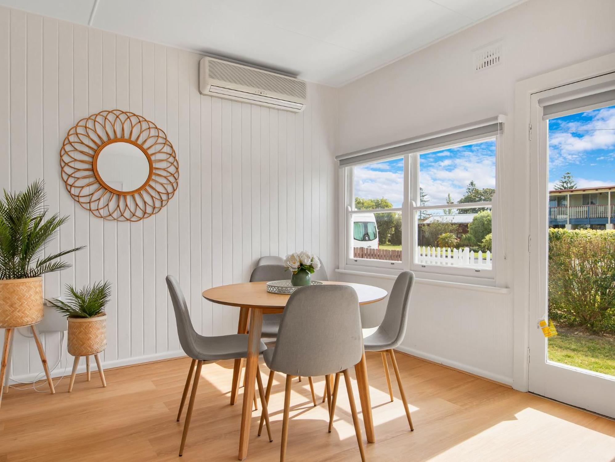 Holiday home Fairways 18 - In The Centre Of Town *