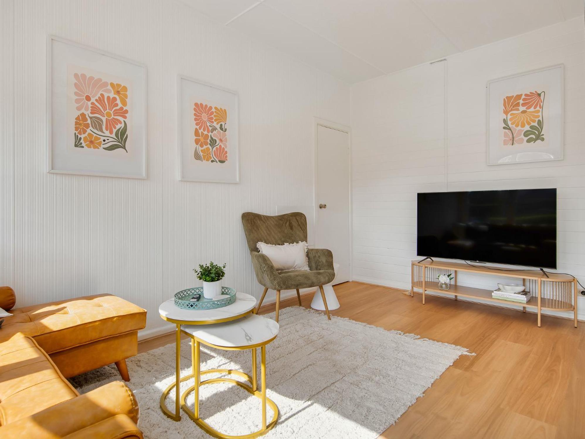 Fairways 18 - In The Centre Of Town Holiday home